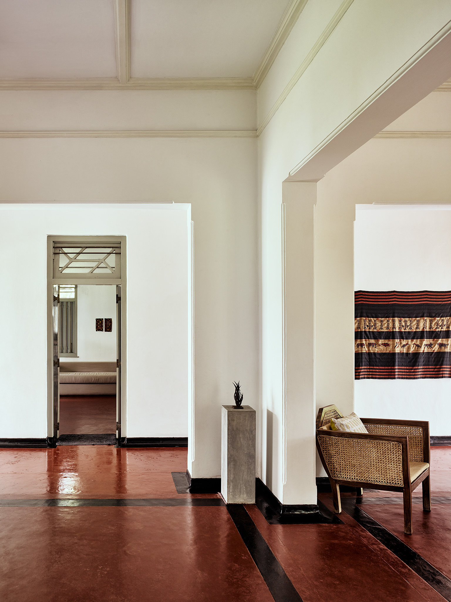 Ridee Kanda, Ahangama